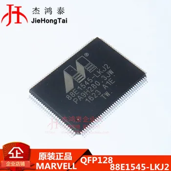 100% Нова и оригинална спецификация на чип 88E1545-LKJ2 QFP128 В наличност