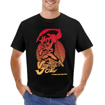 Тениска Joe the Hero, тениски по поръчка, празни тениски, тениски с графичен дизайн, къса мъжка риза тренировочная