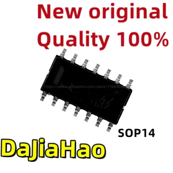 (10 бр) 100% чисто нов чипсет TPS54325PWPR TPS54325 PS54325 соп-14