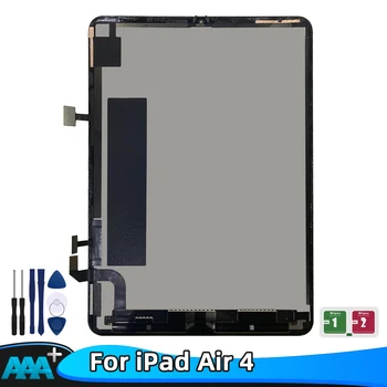 LCD дисплей за iPad Air 2020 10,9-инчов 4 4-то поколение Air4 A2324 A2325 A2072 A2316