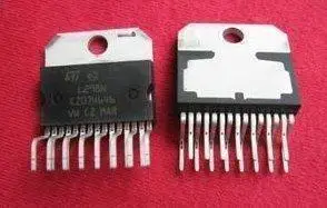 100% Нова и оригинална чип L298N